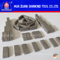 High Efficiency Concrete Drill Bits Segment for Sale